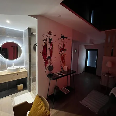 - Parenthese Romantique Avec Prive Feriehus