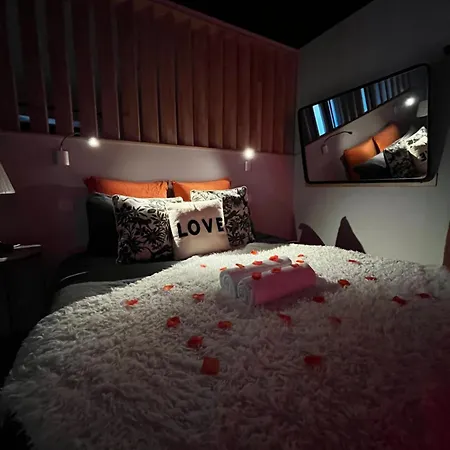 - Parenthese Romantique Avec Prive Feriehus Le Perrier