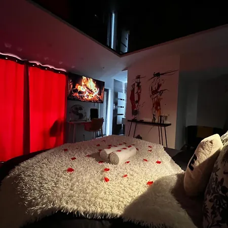 - Parenthese Romantique Avec Prive