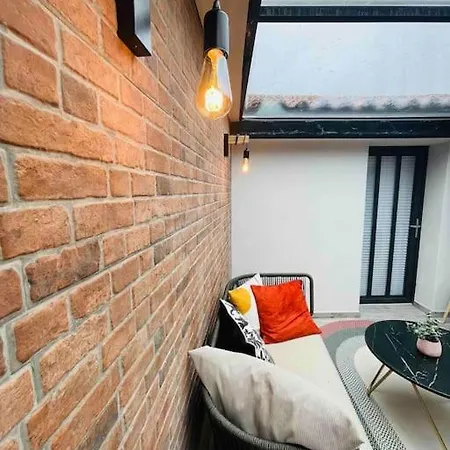 - Parenthese Romantique Avec Prive Feriehus