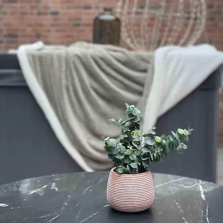 - Parenthese Romantique Avec Prive Feriehus Le Perrier