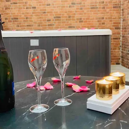 - Parenthese Romantique Avec Prive * Le Perrier