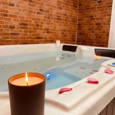 - Parenthese Romantique Avec Prive Le Perrier