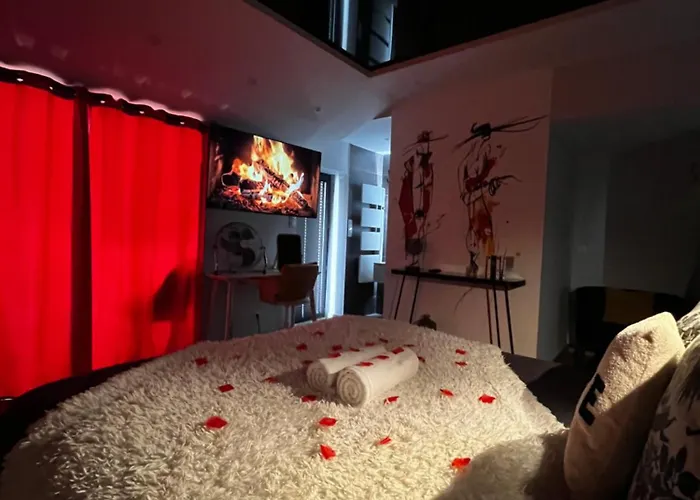 - Parenthese Romantique Avec Prive