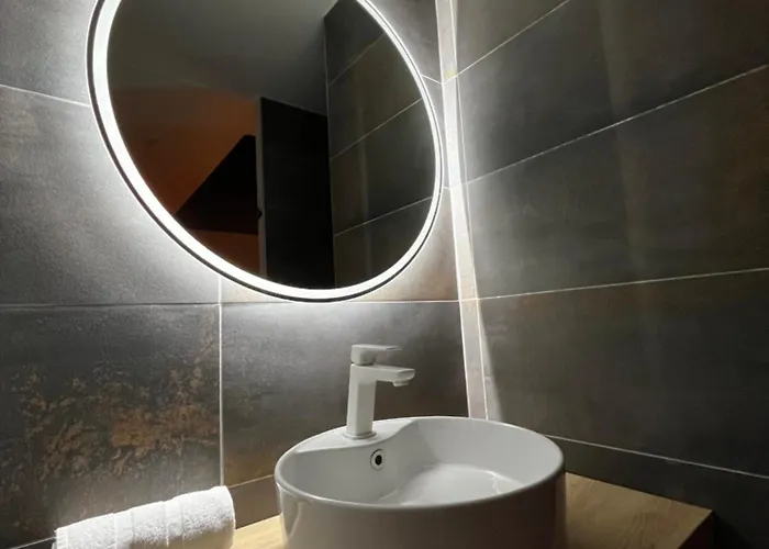 - Parenthese Romantique Avec Prive * Le Perrier