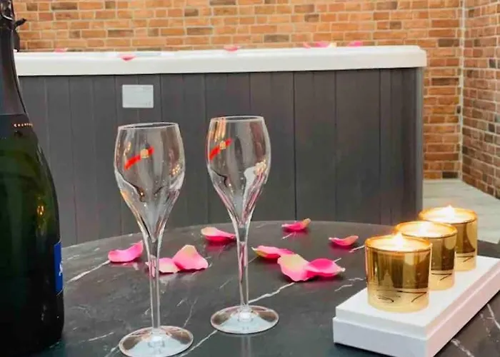 - Parenthese Romantique Avec Prive * Le Perrier