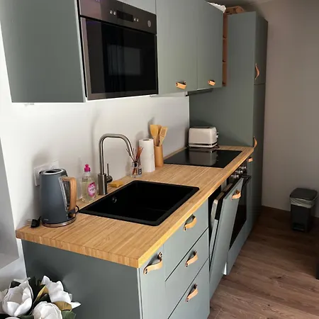 - Parenthese Romantique Avec Prive Tatil Evi