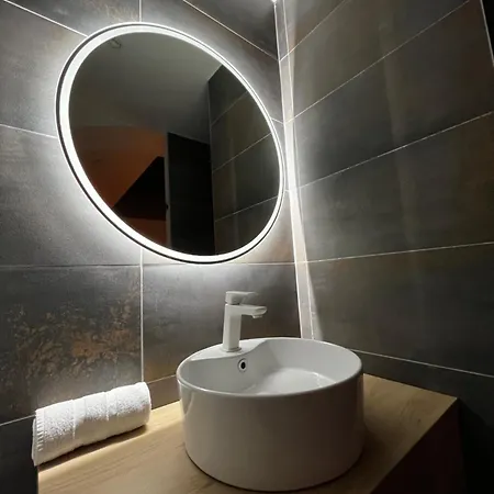 - Parenthese Romantique Avec Prive * Le Perrier