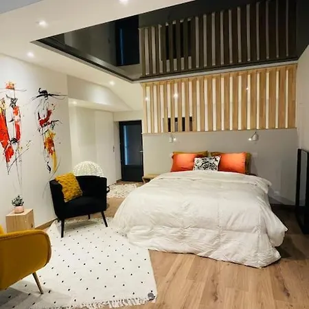 - Parenthese Romantique Avec Prive *