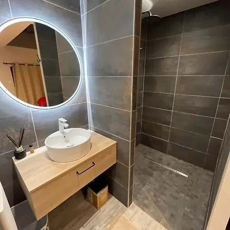 - Parenthese Romantique Avec Prive Tatil Evi